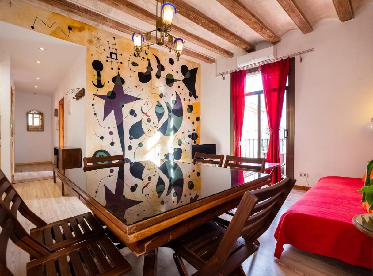 El Pintor Barcelona