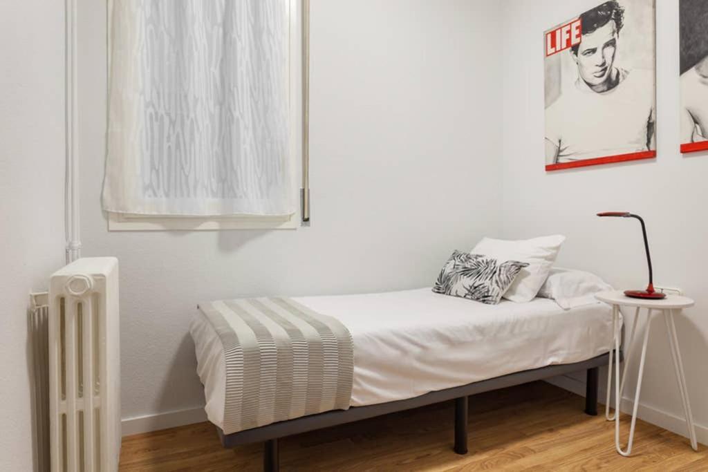 Art House Renoir Plaza Universitat Sant Antoni Apartamento *
