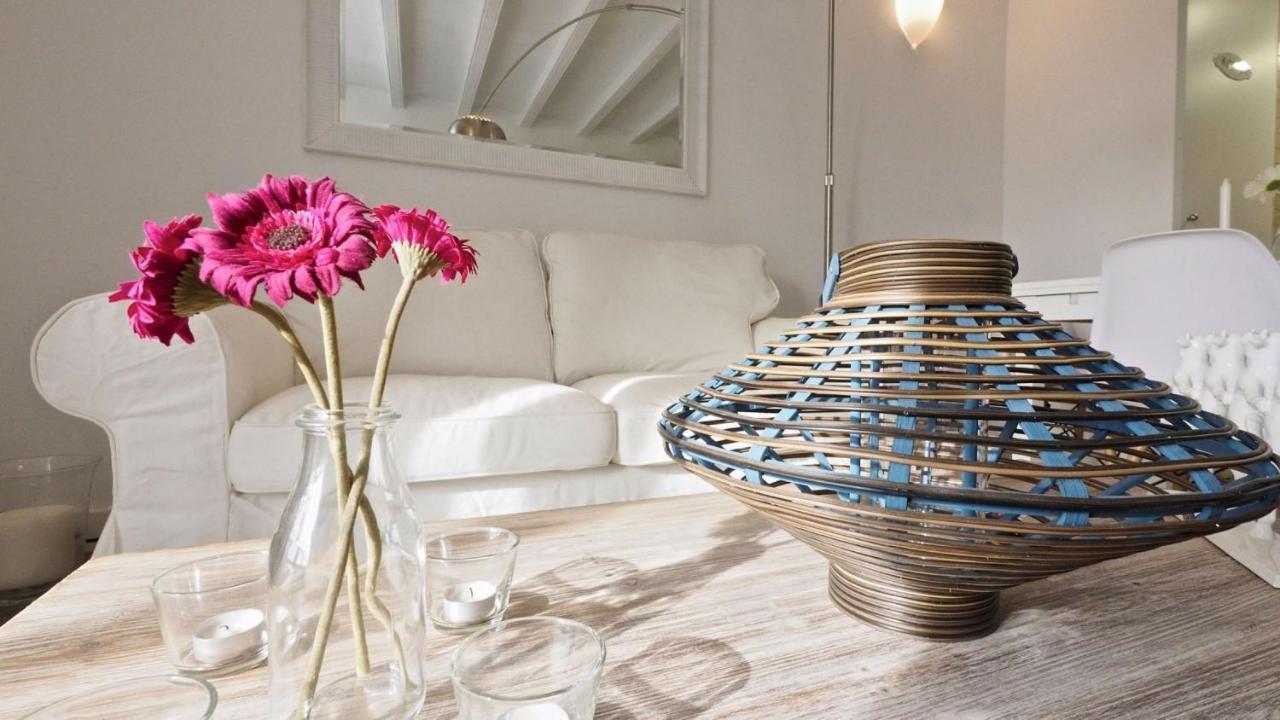 Apartment The White Flats Sant Antoni