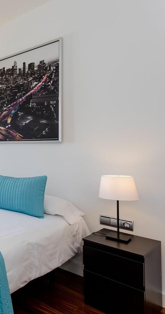 Apartment Unique Rentals-seafront Luxe Barcelona