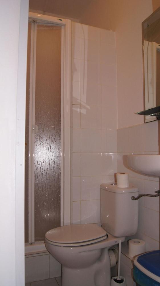 Guest house Arosa