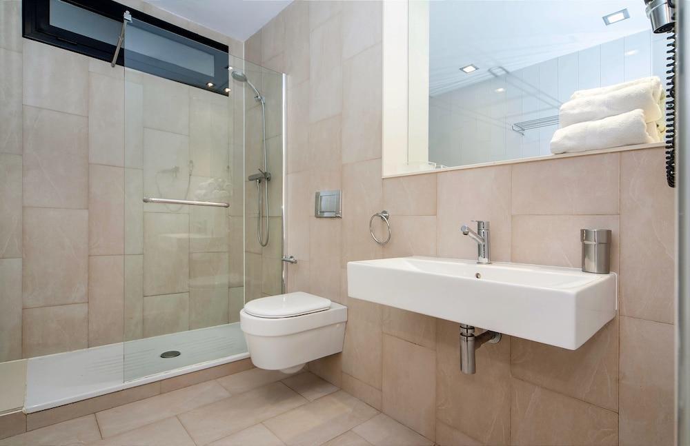 Mh Sant Pau Apartamento