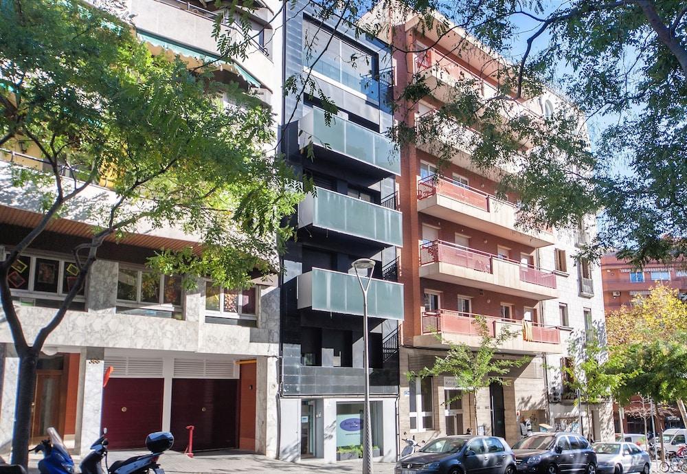 Mh Sant Pau Apartamento