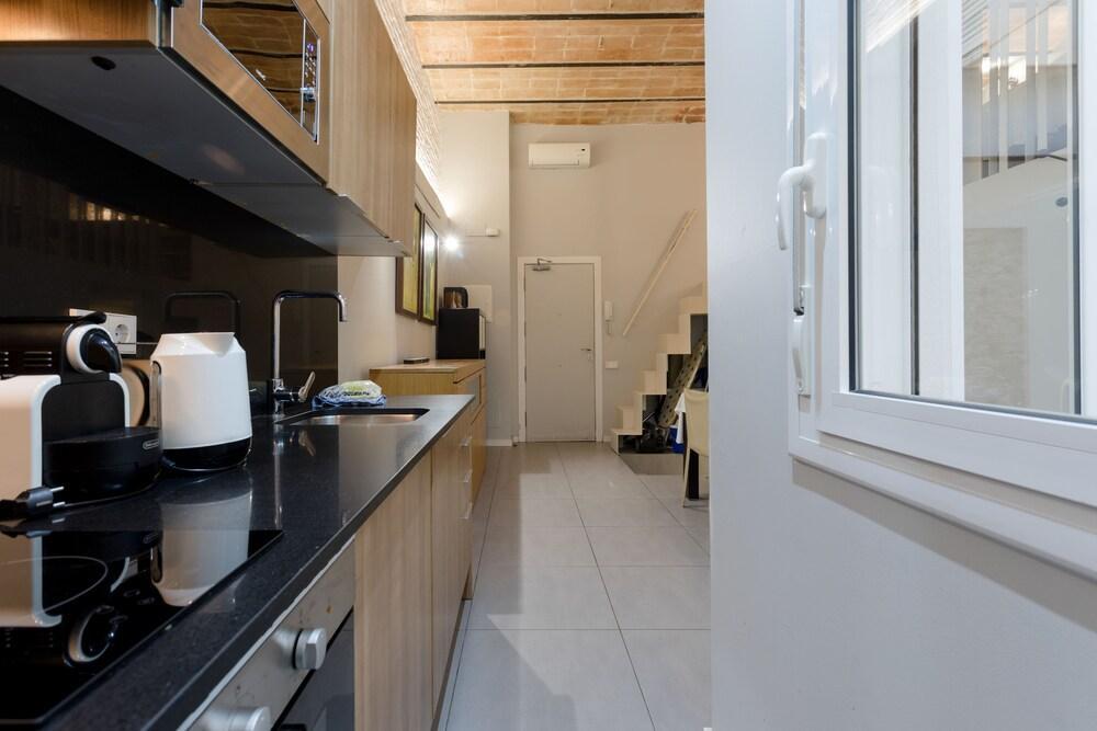 Apartamento Bbarcelona Poblenou Flats