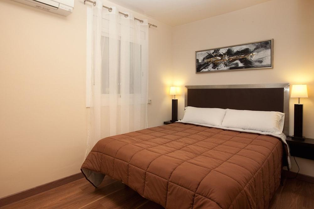 Alcam Laforja Apartamento *