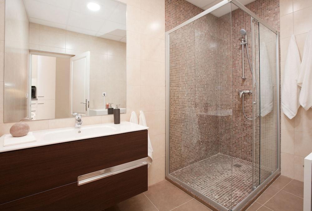 Apartamento Click&flat Seneca *