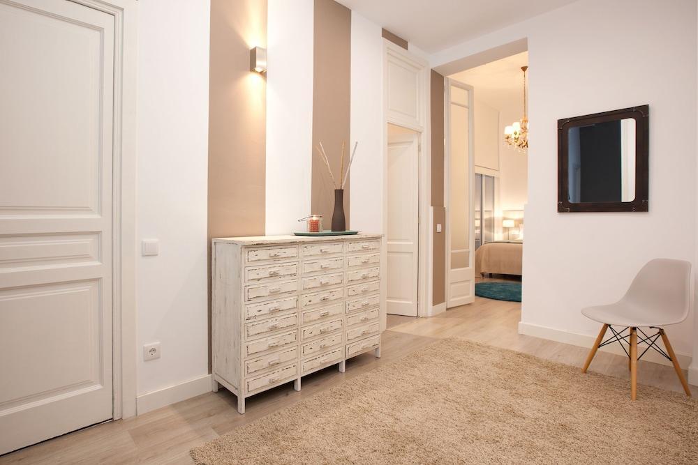 Click&flat Seneca Apartamento *