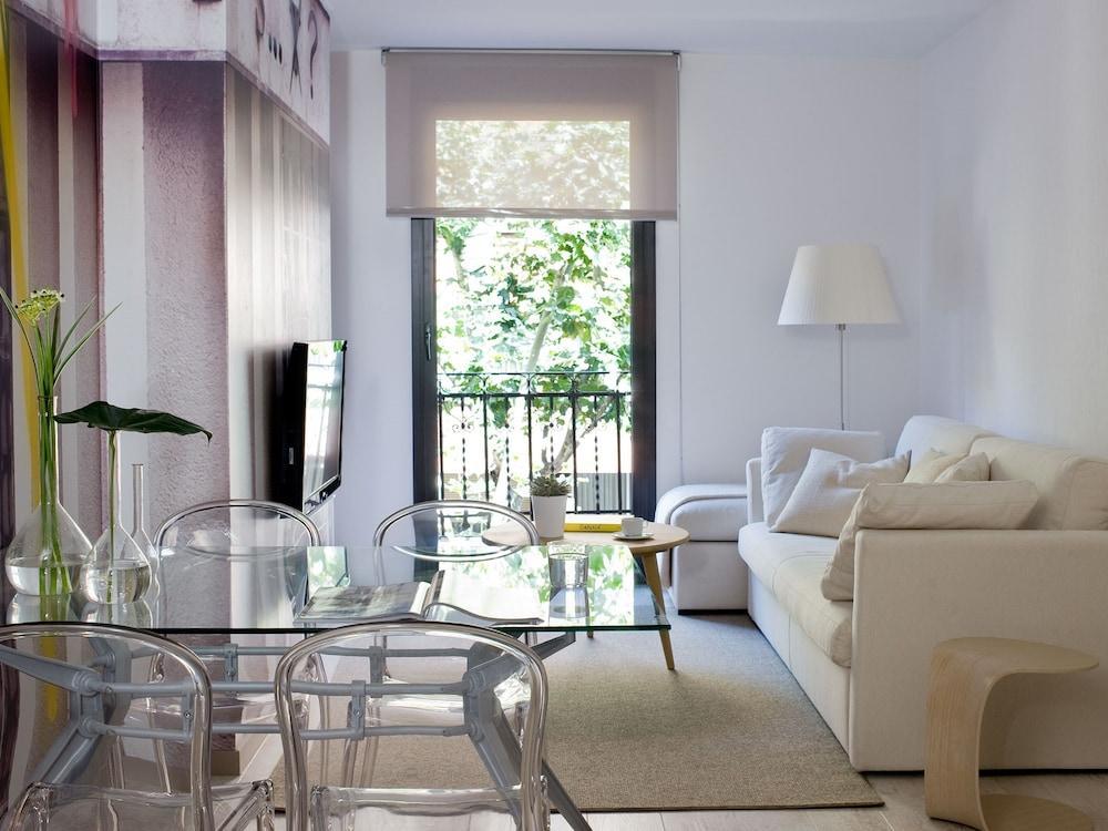 Apartamento Eric Vökel Boutique – Sagrada Familia