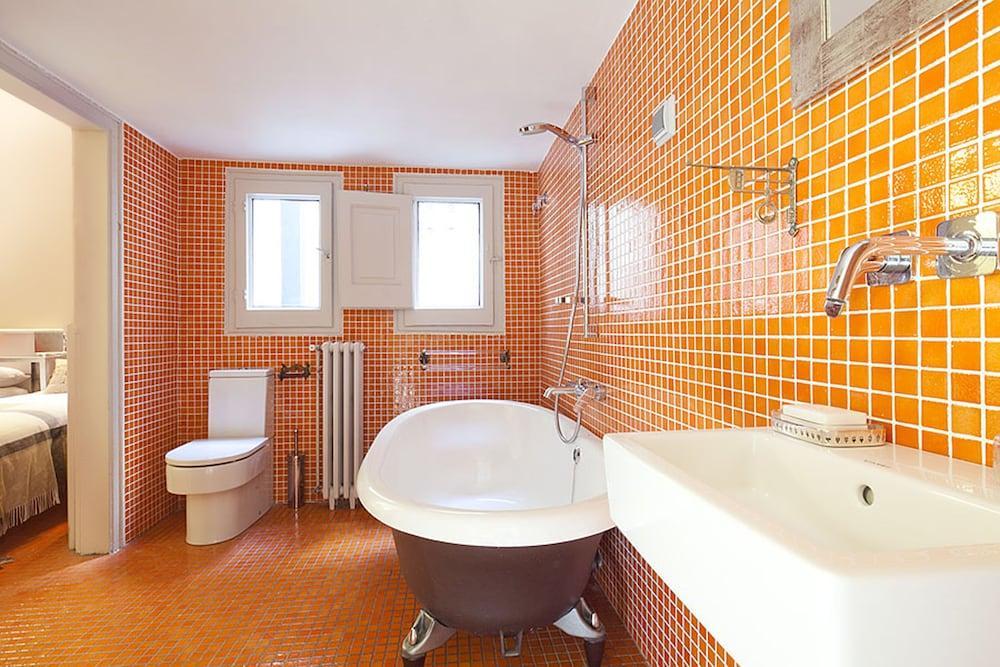 Hotel Msb Rambla Catalunya Center Barcelona