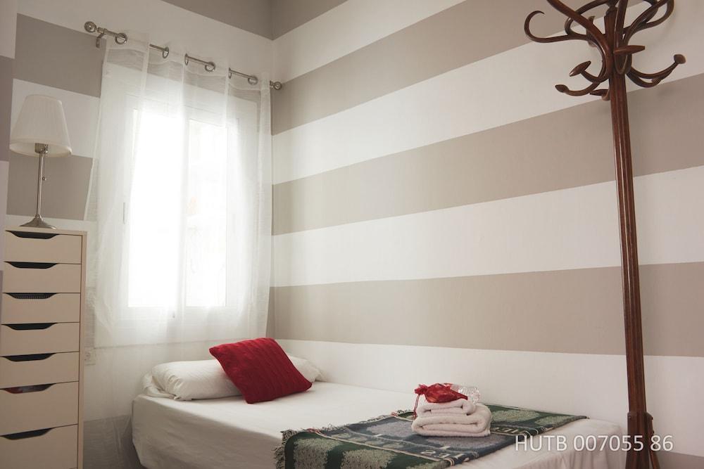 Alcam Augusta Apartamento