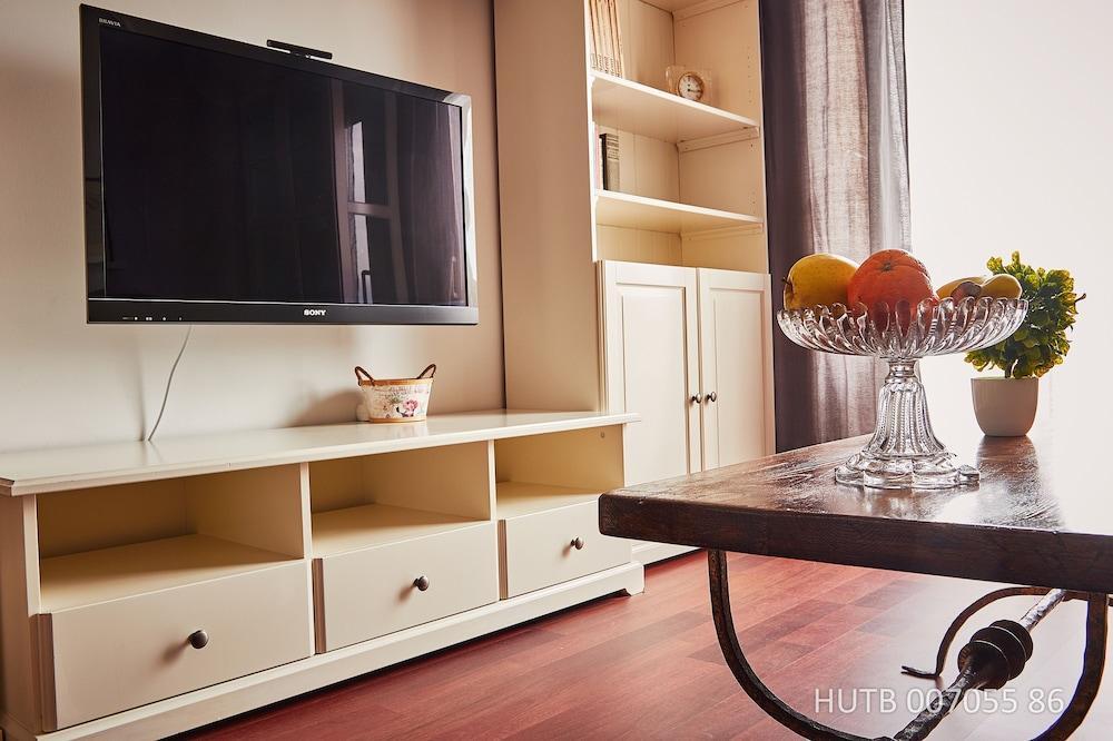 Apartamento Alcam Augusta