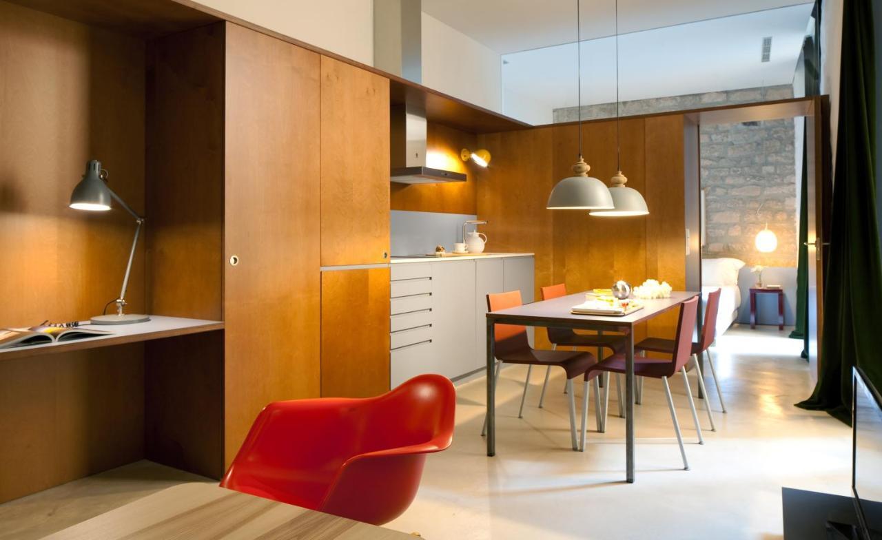 Casa Neri Apartamento