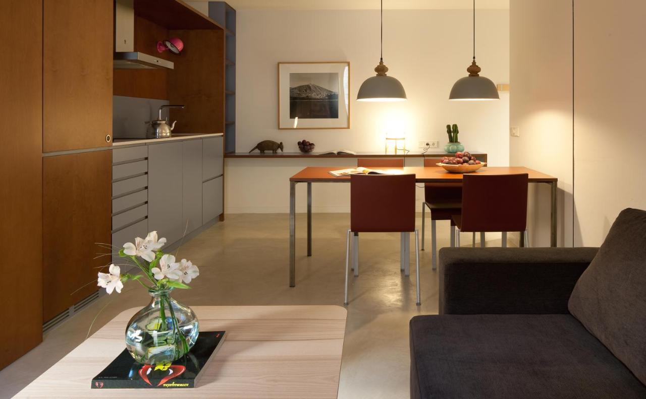 Apartamento Casa Neri