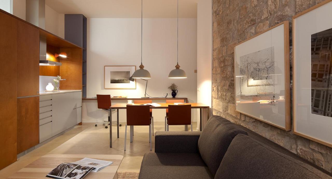 Casa Neri Apartamento *