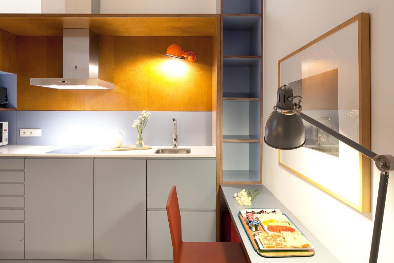 Casa Neri Apartamento Barcelona