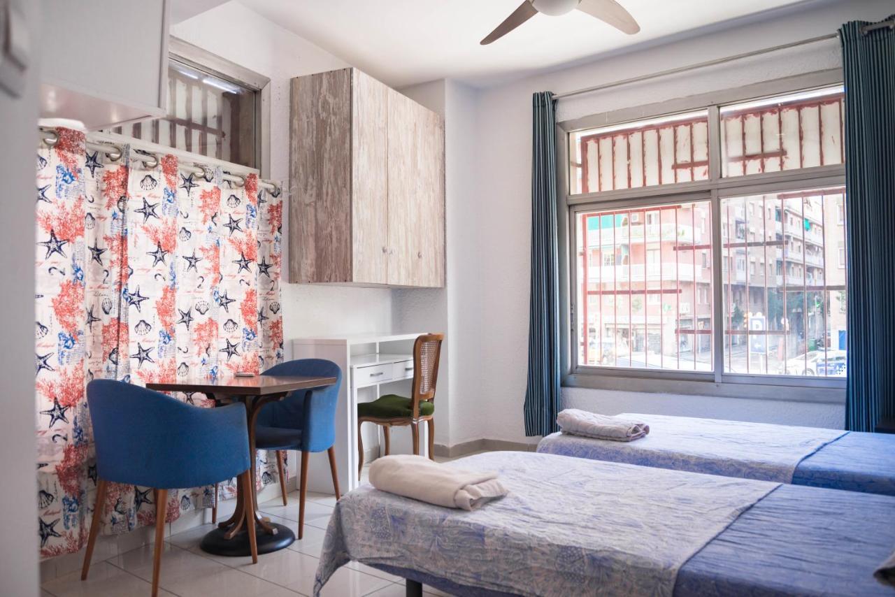 Ideal Badal Barcelona