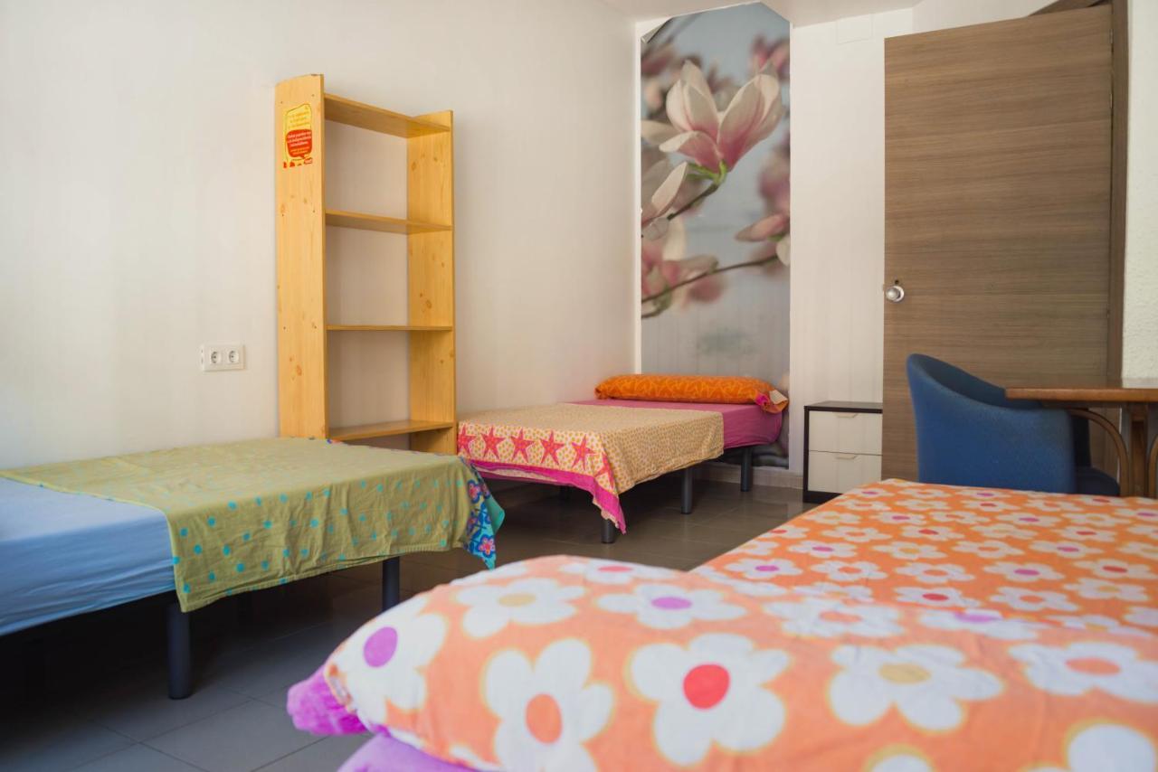Ideal Badal 2* Barcelona