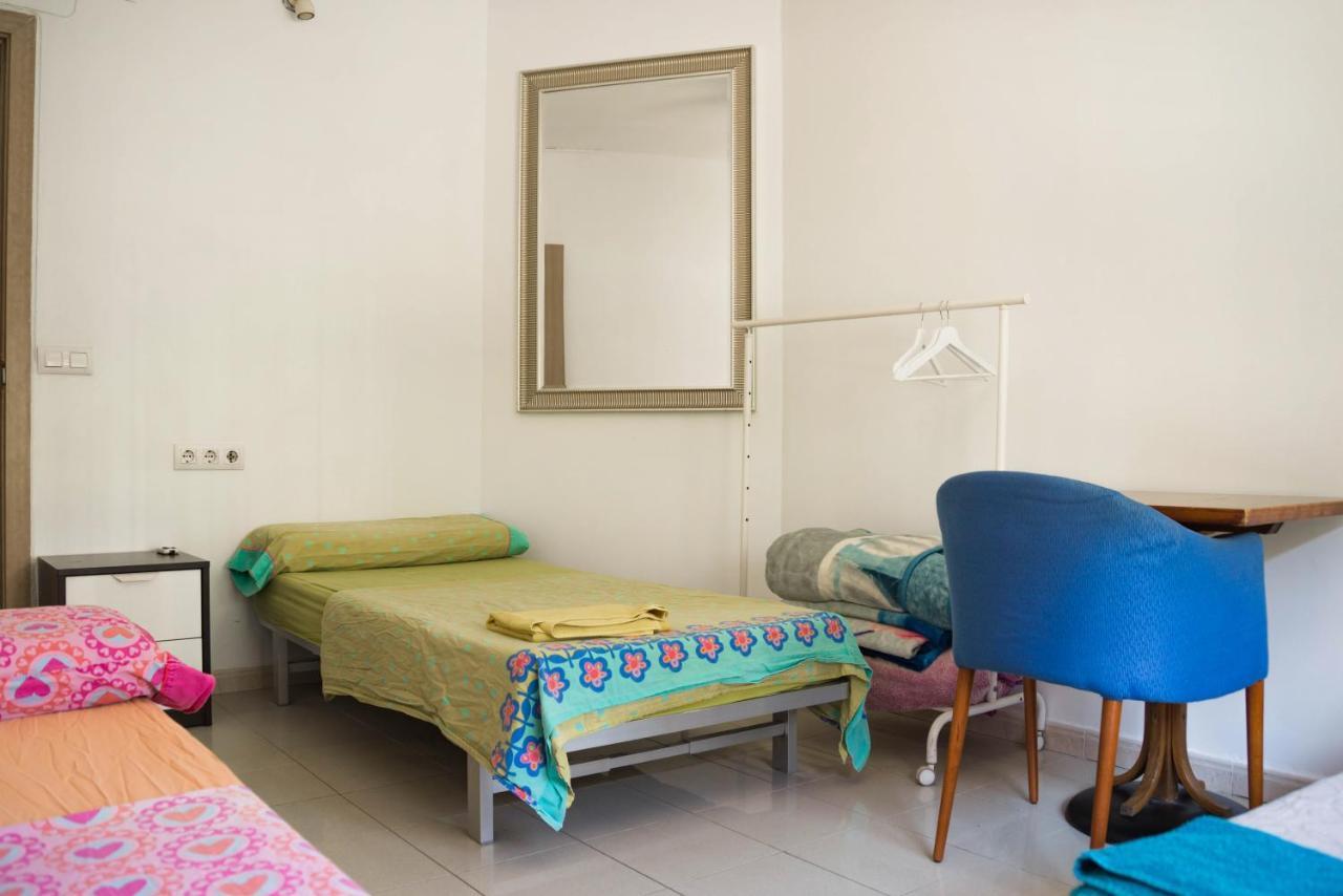 Ideal Badal 2* Barcelona