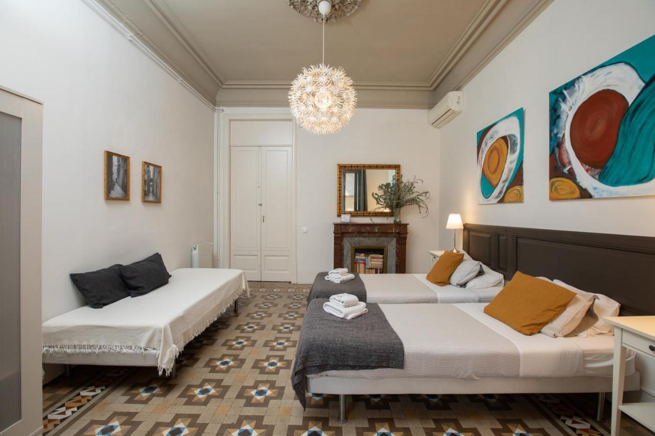Casa Maca Barcelona