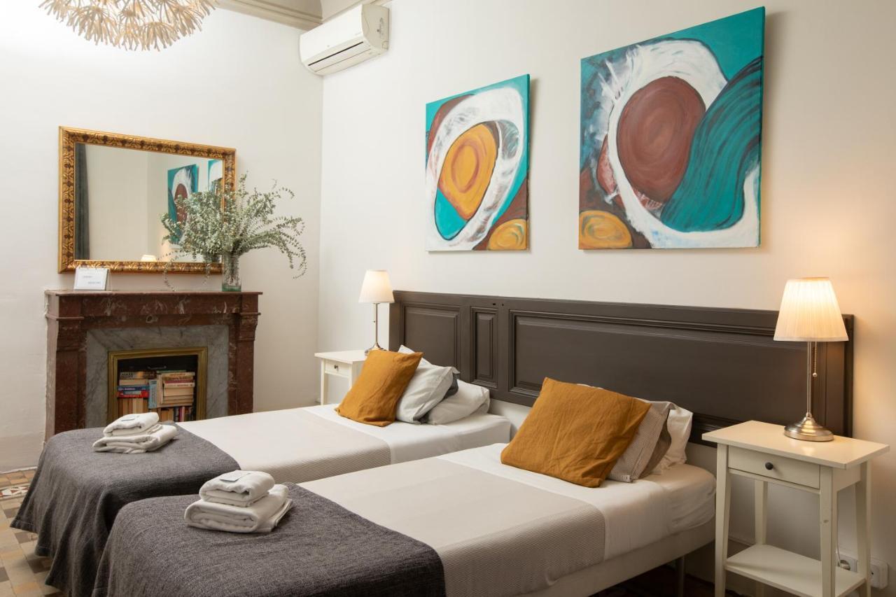 Bed & Breakfast Casa Maca Barcelona