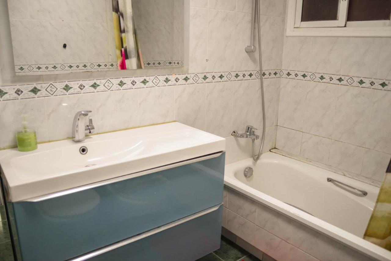 Pensión Ideal Badal Barcelona