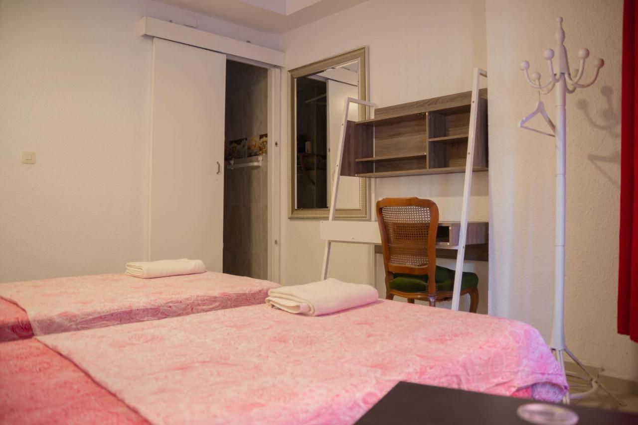 Ideal Badal 2* Barcelona