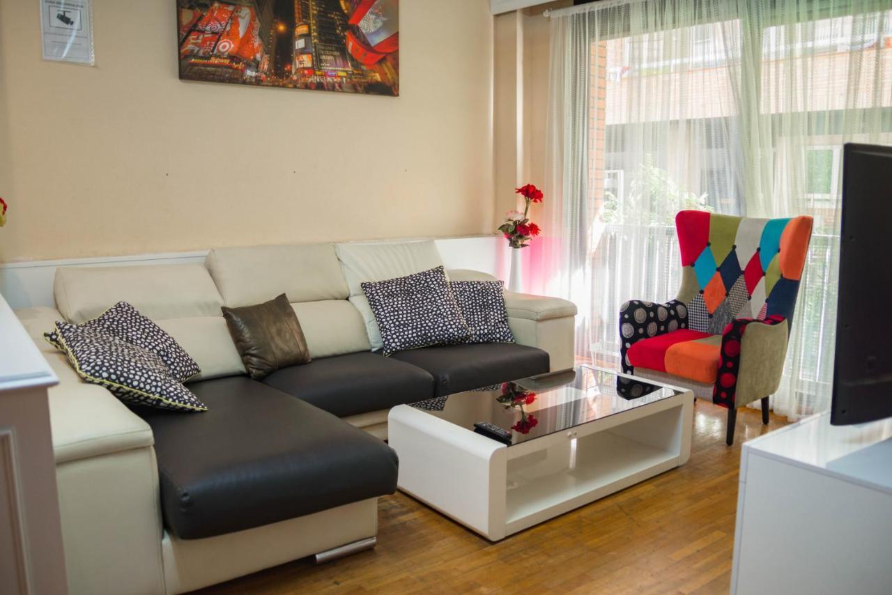 Ideal Badal 2* Barcelona