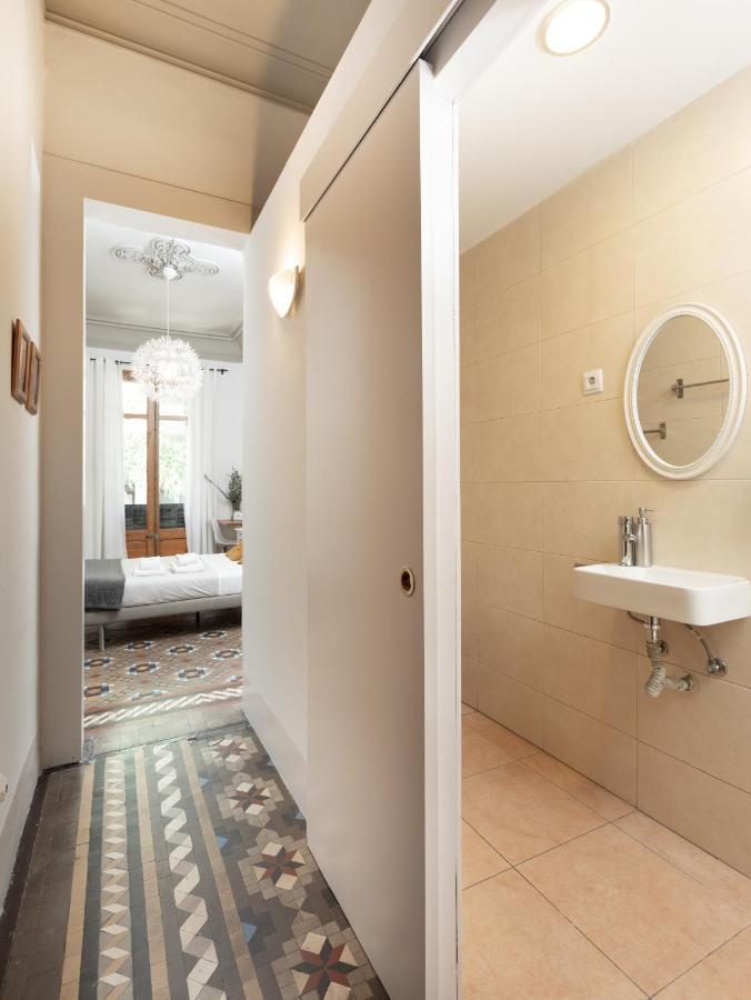 Casa Maca Bed & Breakfast Barcelona