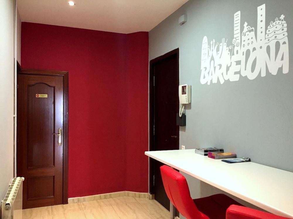 Artistic Barcelona