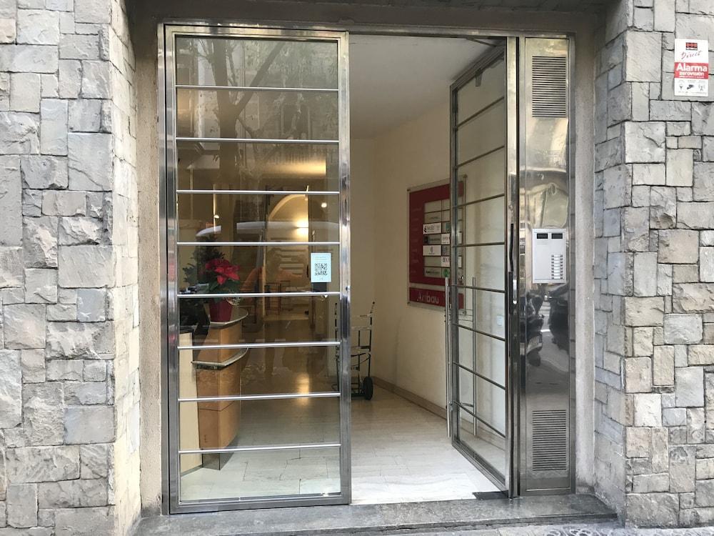 Apartamento Fisa Aribau *