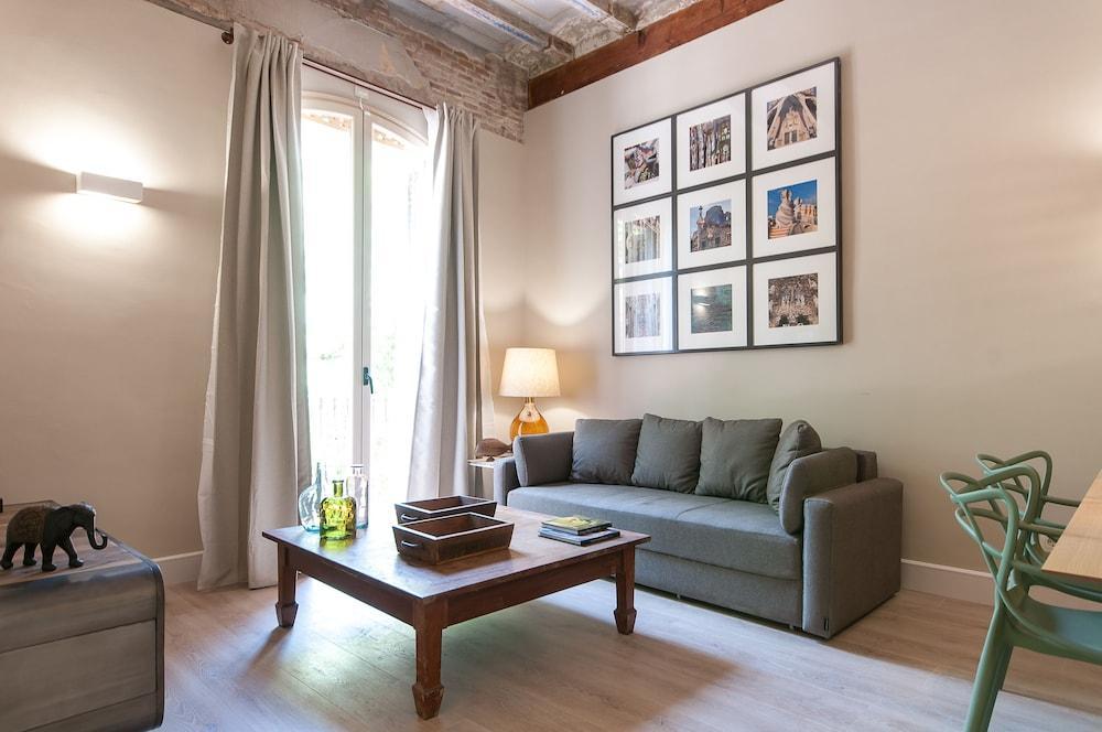 Weflating Sant Antoni Market Apartamento