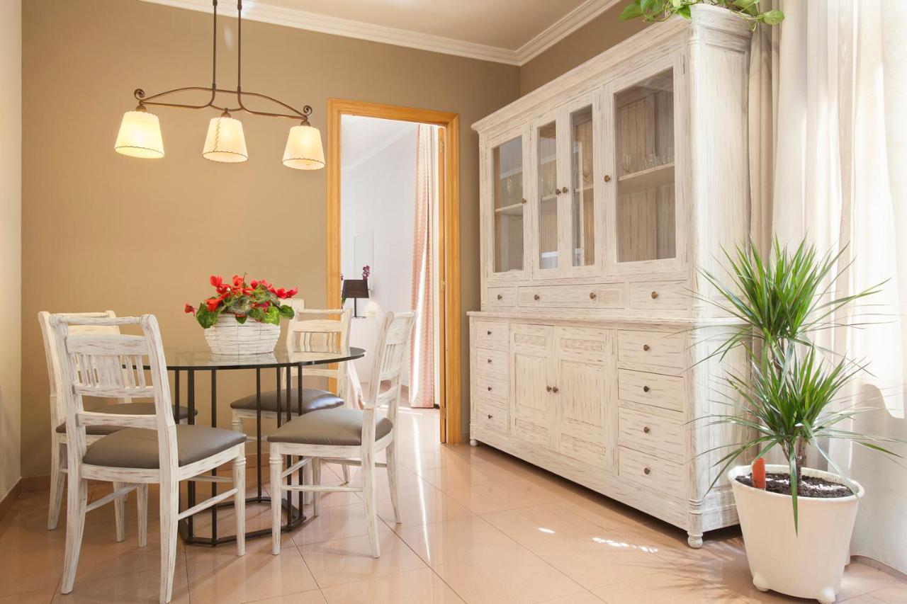 Apartamento Bcngotic 11
