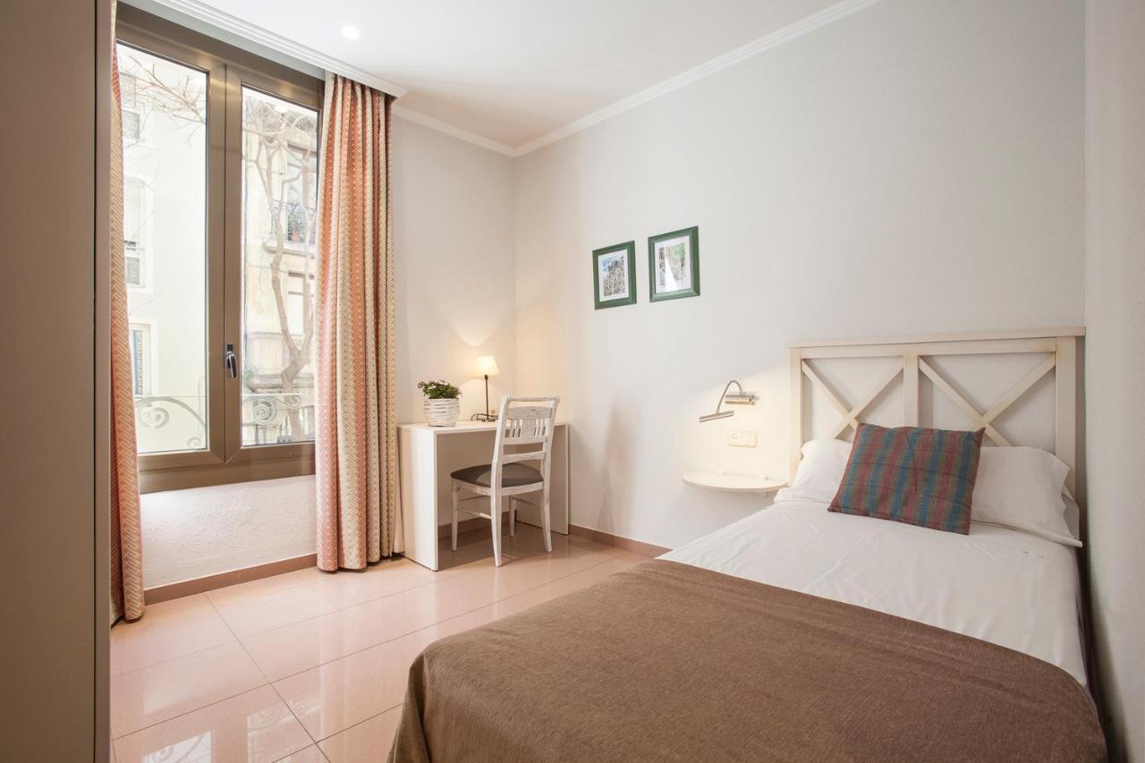 Apartamento Bcngotic 11 Barcelona