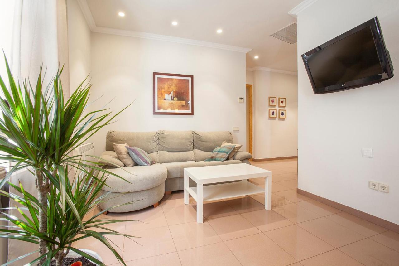Bcngotic 11 Apartamento Barcelona