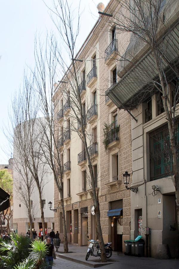 Bcngotic 11 Apartamento Barcelona