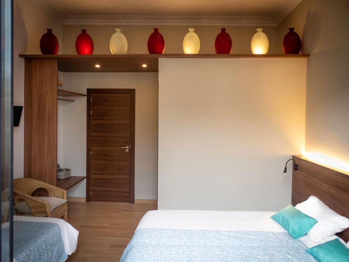 Guest house Ciudadela 3*