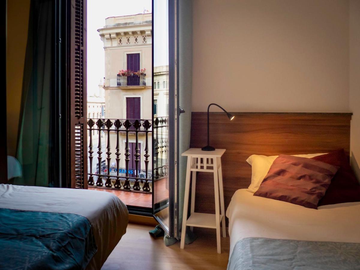 Guest house Ciudadela