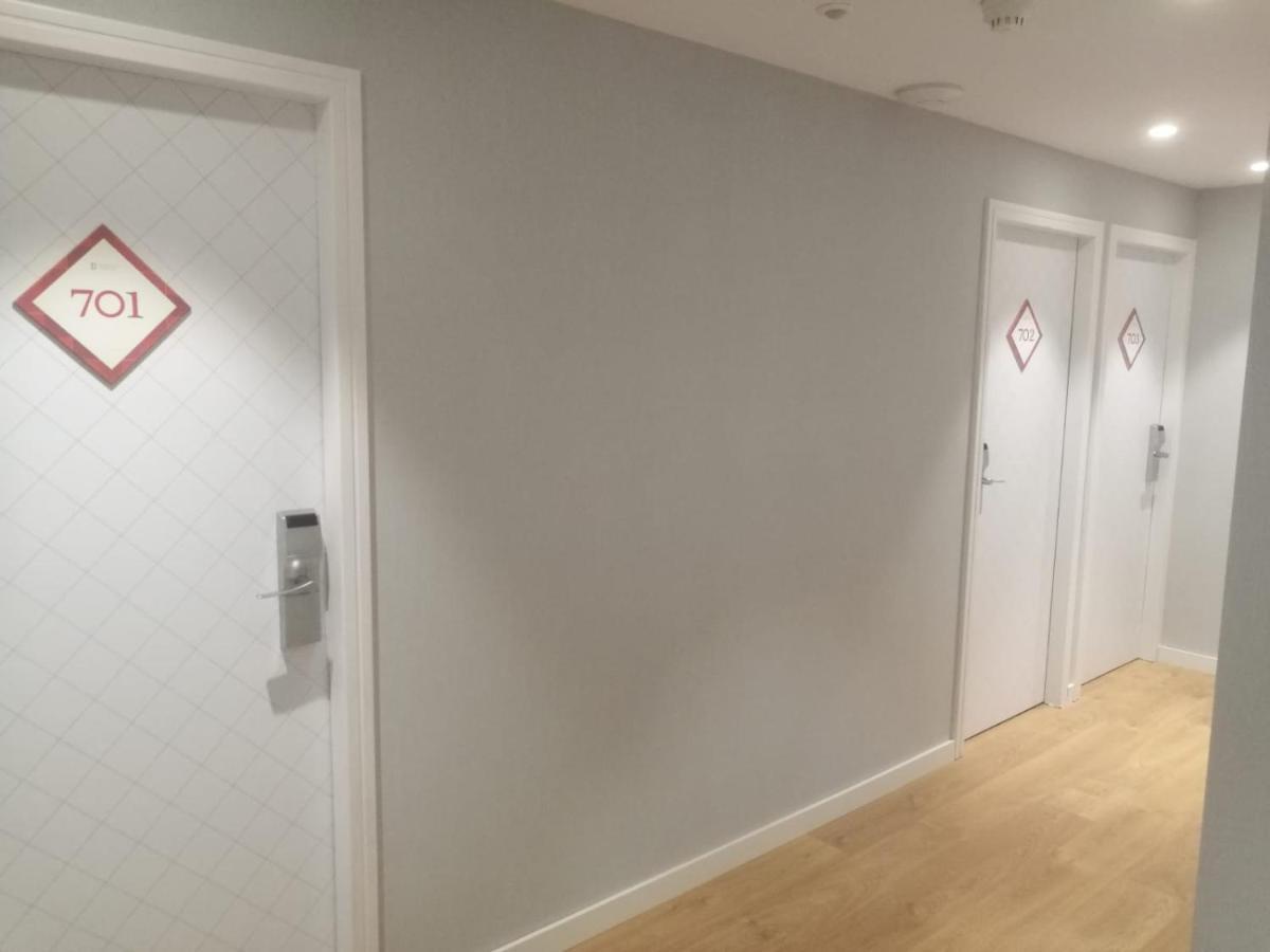 Hotel Century Barcelona