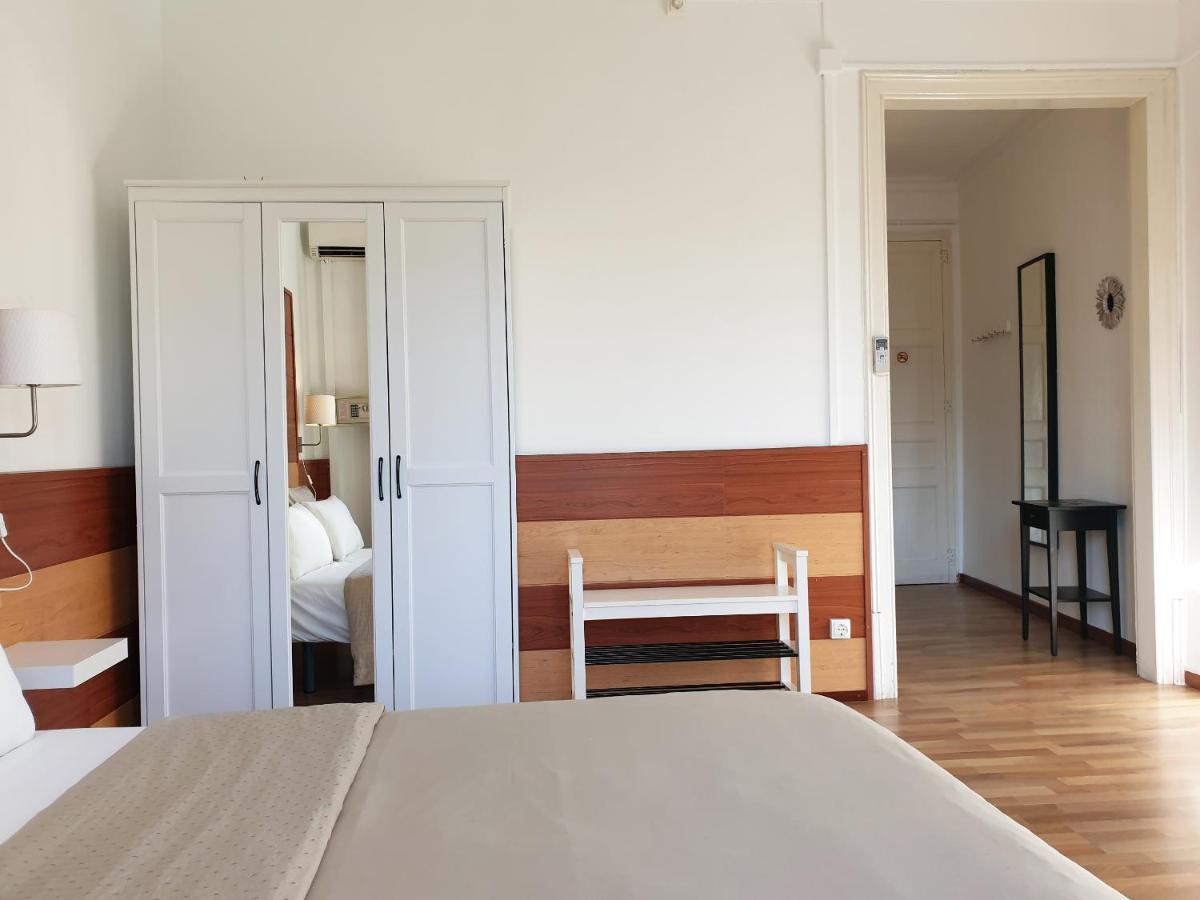 Barcelona Rooms Barcelona