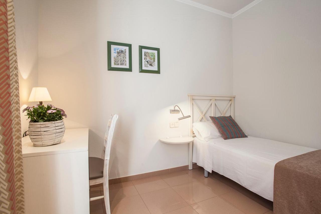 Bcngotic 11 Apartamento