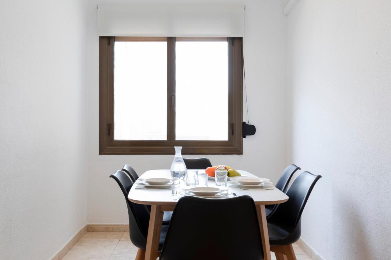 The Camp Nou Fcb Apartment Barcelona