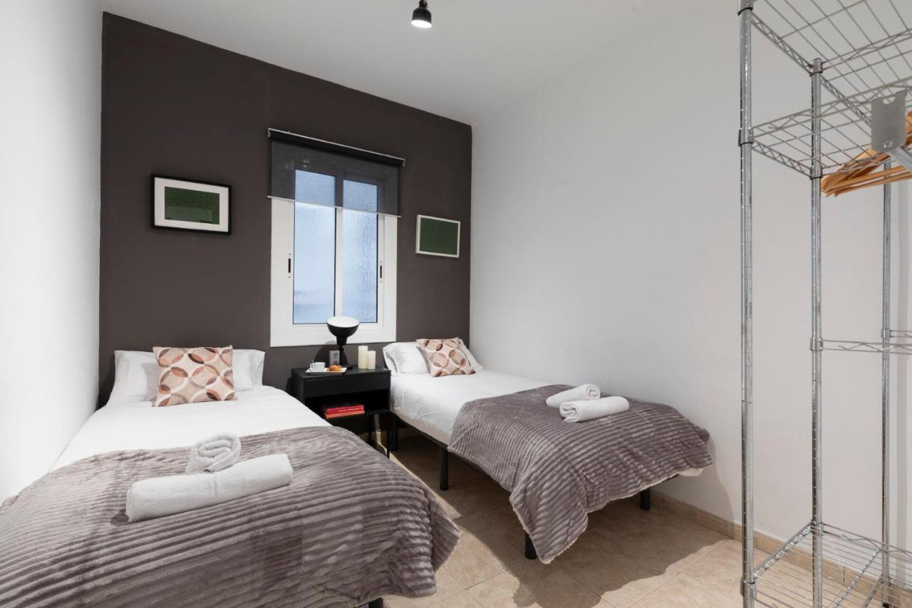Apartment The Camp Nou Fcb