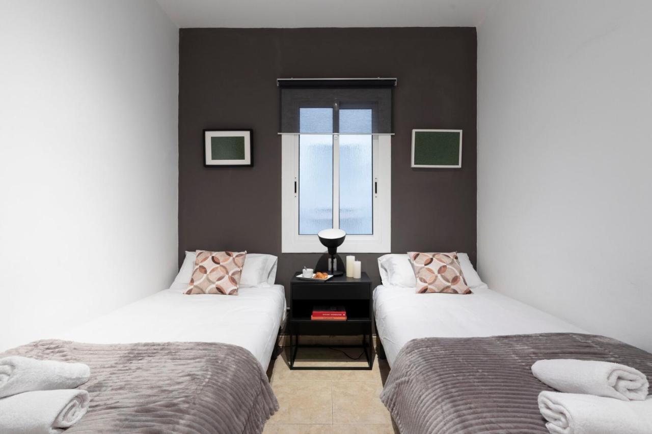 Apartment The Camp Nou Fcb *