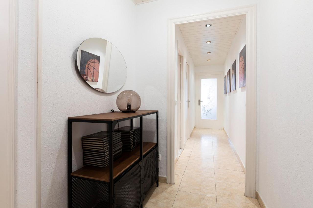 The Camp Nou Fcb Apartment