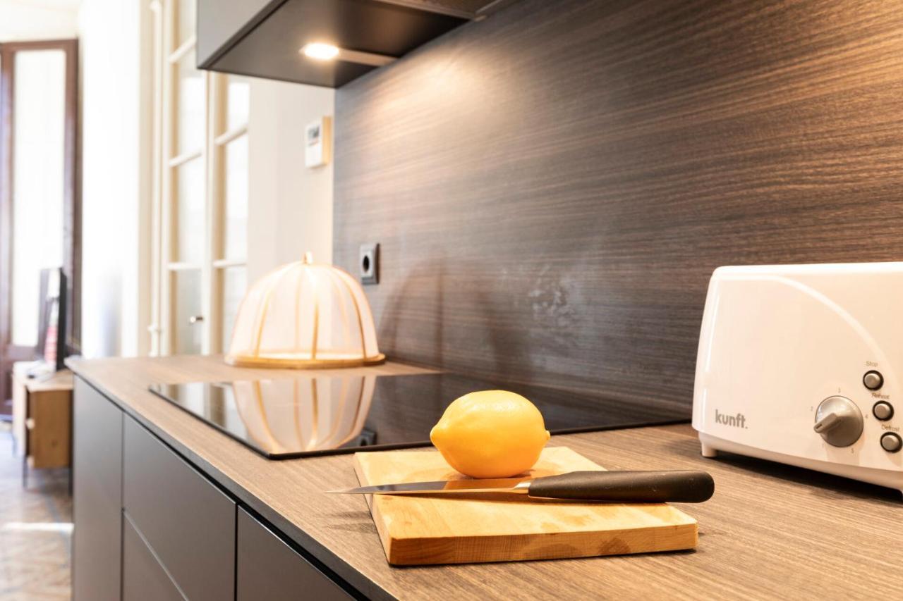 Apartamento Ab Centric Universitat