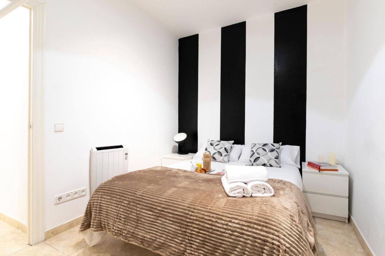 The Camp Nou Fcb Apartment Barcelona