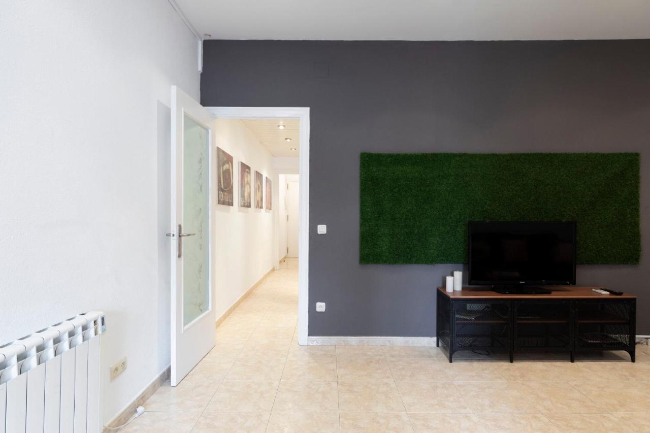 The Camp Nou Fcb Apartment Barcelona