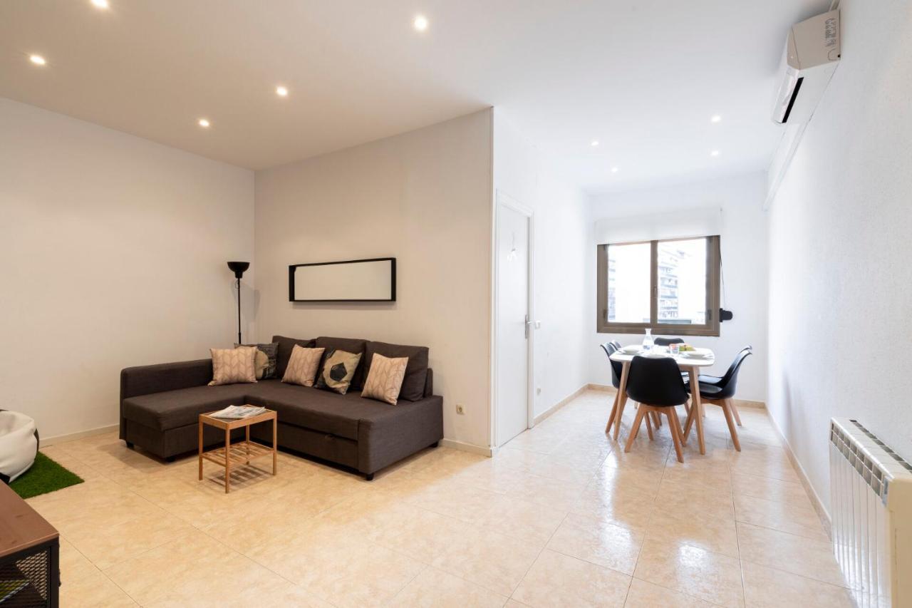 Apartment The Camp Nou Fcb *