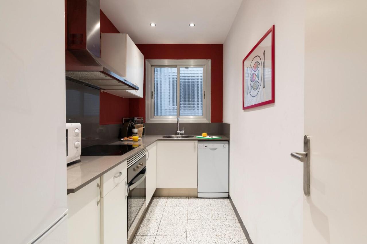 The Camp Nou Fcb Apartment