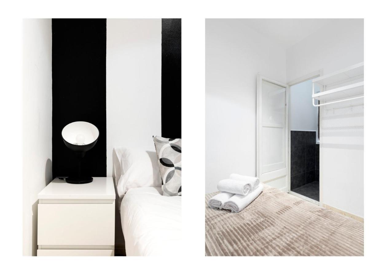 Apartment The Camp Nou Fcb *